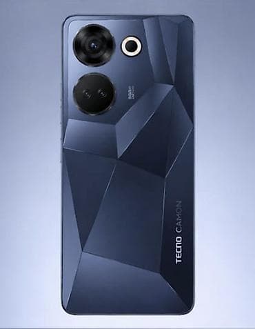 macbook pro m2: Tecno Camon 20, Б/у, 256 ГБ, цвет - Серебристый, 2 SIM — 2