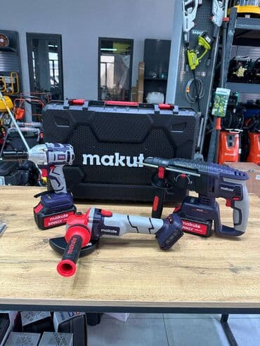 продажа строительные инструменты: Шуруповерт ударный Мега Распродажа Профессиональный — 7