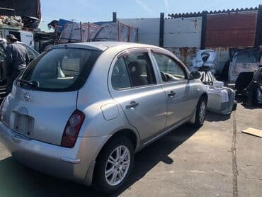 ниссан примера р12 запчасти бишкек: NISSAN MARCH K12 ВСЕ ЗАПЧАСТИ В НАЛИЧИИ АВТОРАЗБОР Объем 1.2 — 2