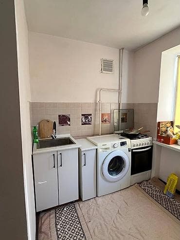1 комната, 22 м², Индивидуалка, 2 этаж