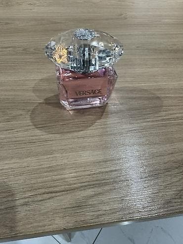 Versace Bright Crystal — женская - Объем: 200 мл (6.7 US fl. oz)