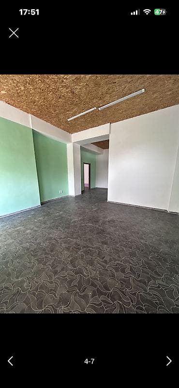 premium development: Сдается помещение 100 м² на долгий срок в Асанбай. Подходит под офис — 6