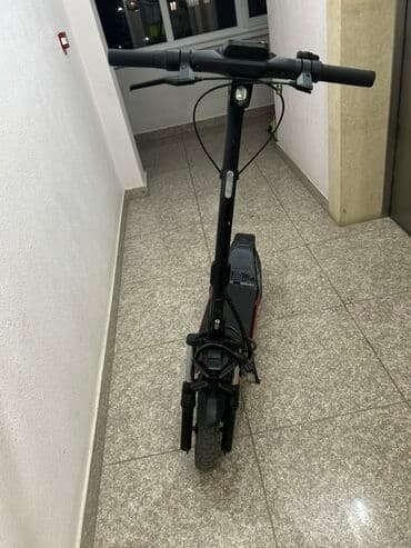 электросамокат kugoo m5: Электросамокат, Б/у — 1