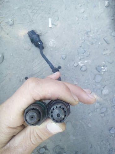 фото услуги рядом: Лямбда зонд — 2