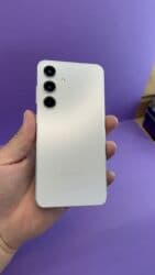 самсунг а6 цена в бишкеке: Samsung Galaxy S24, Б/у, 256 ГБ — 4