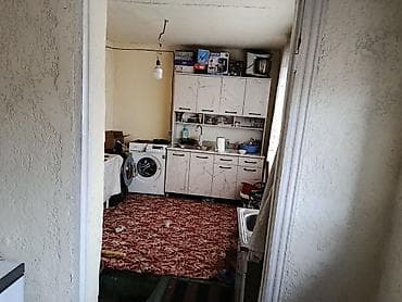 походная баня: Кочкордон 5 комната Уй сатылат 8 сотка суу свет баржакшы жерде — 7