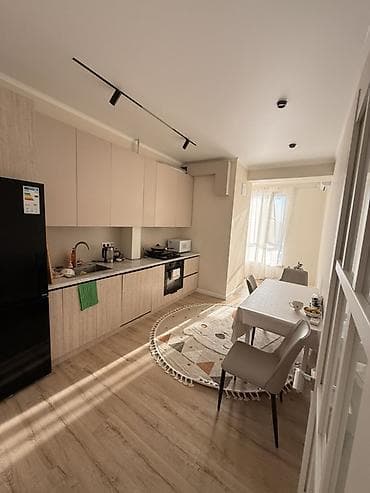 куплю кватиру: 2 комнаты, 68 м², Элитка, 8 этаж, Дизайнерский ремонт — 5