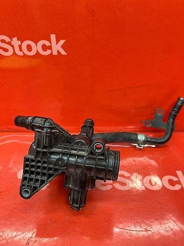 s7 fe: Термостат Kia 2021 г., Б/у, Оригинал — 1