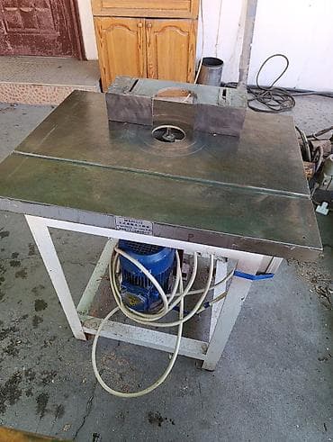 Компрессоры: Фрезерный станок, шлдб — 2