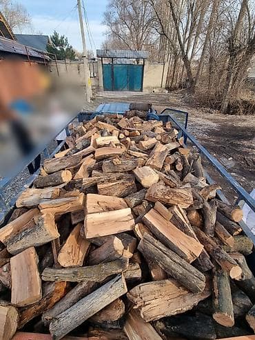 Садовая мебель: Дрова Платная доставка — 1