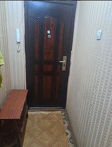 3 к: 1 комната, 35 м², 105 серия, 3 этаж, Косметический ремонт — 5