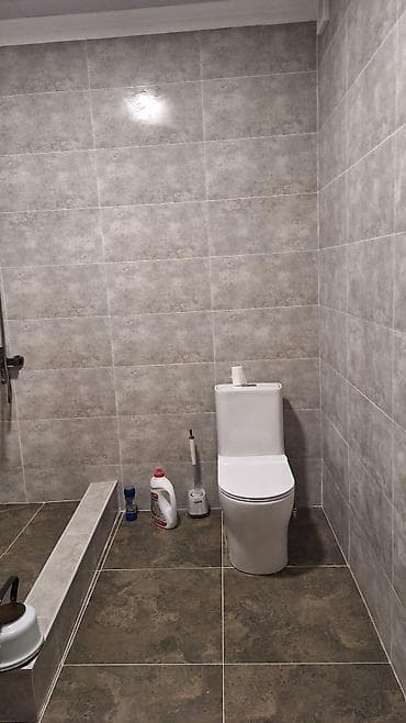 токмок частный дом: 150 м², 5 комнат, Евроремонт, Парковка — 5