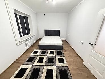 долгосрочный квартира в рабочий городок: 1 комната, Собственник, Без подселения, С мебелью полностью — 4