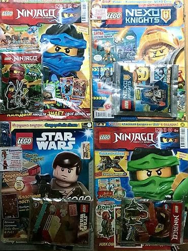 Комиксы / книги 📚 лучшее детям! Подарки 🎁 для : Фанов настольных