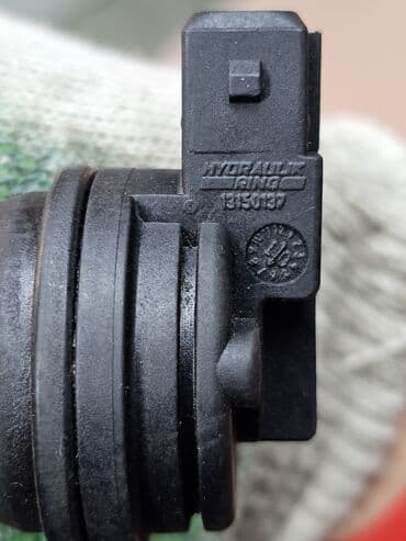 фазорегулятор: Клапан фазорегулятора BMW X1, X3, X5, Z4 E46, E53, E60, E61, E63, E64 — 8