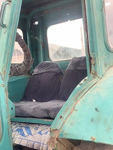 беловодск авто: Трактор Т40 сатылуда срочно абалы журуш турушу жакшы дакментери бар — 7