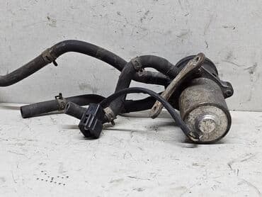 система форсунок: Клапан МКПП вакуумный Mitsubishi. Оригинал б/у, из Германии — 4