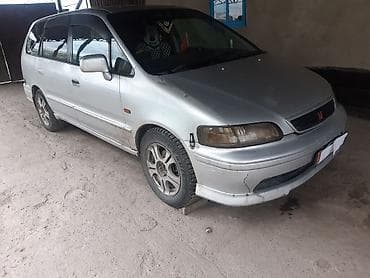 мицубиси спайс стар: Honda Odyssey: 1999 г., 2.3 л, Автомат, Бензин, Минивэн — 2