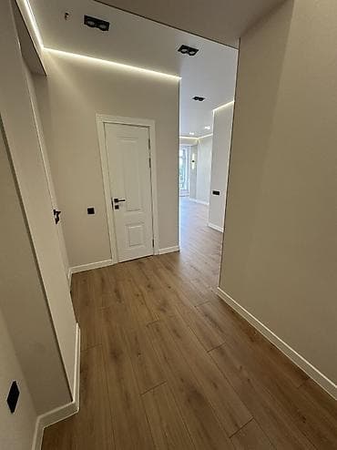2 бөлмө, 63 м², Восток-5 мкр Элитка, 2 кабат, Евро оңдоо — 7