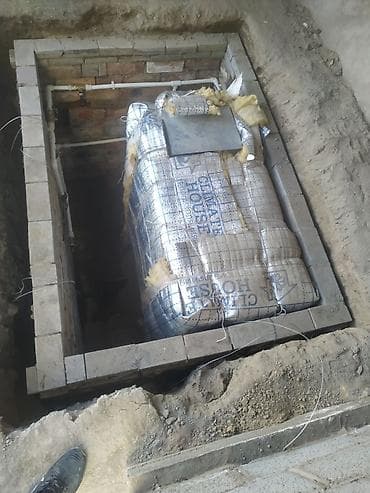 сантехника отопления: Ремонт сантехники Больше 6 лет опыта — 4