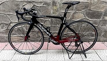 mavic: Шоссейный велосипед, Рама M (156 - 178 см) — 1