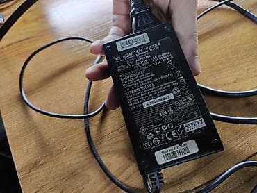 монитоо: Монитор, AOC, Колдонулган, LED, 22" - 23" — 5