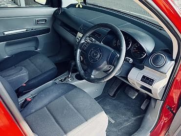 mini cuper: Mazda Demio: 2003 г., 1.5 л, Автомат, Бензин, Хэтчбэк — 3