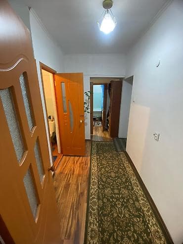в балыкчы: 2 комнаты, 45 м², 3 этаж, Косметический ремонт — 2