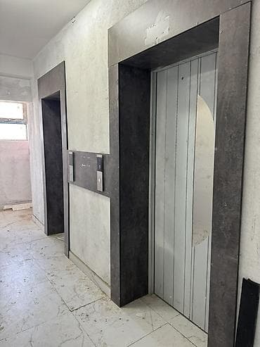 шерой: 1 комната, 52 м², Элитка, 16 этаж, Готовая ПСО (под самоотделку) — 1