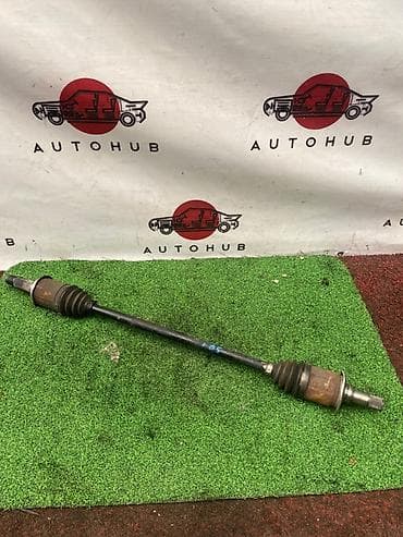 срв талас: Втулки Honda — 1