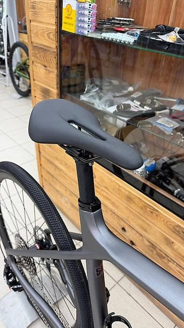 велосипед размер s: Twitter Gravel X 🔸Карбоновая рама 🔸Гидравлические тормоза SRAM Apex — 6