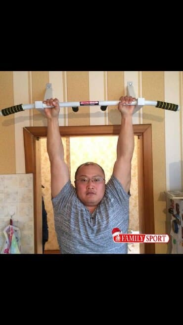 турник для дома бишкек цена: Турник, Турник, Настенный, Новый, Бесплатная доставка — 1