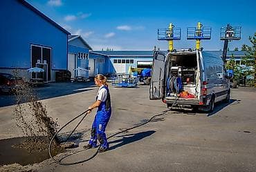 Сантехниктер: Сантехниканы оңдоо 6 жылдан ашык тажрыйба — 3