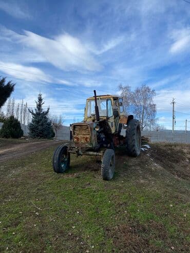купить запчасти на опель вектра б: Трактор ЮМЗ — 1