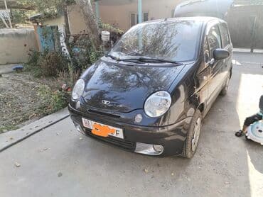 двигатель дэу матиз 0.8 цена бишкек: Daewoo Matiz: 2012 г., 0.8 л, Механика, Бензин, Хетчбек — 4