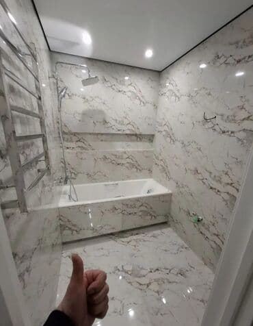 текстура стены дома цена бишкек: Кафельщик — 3