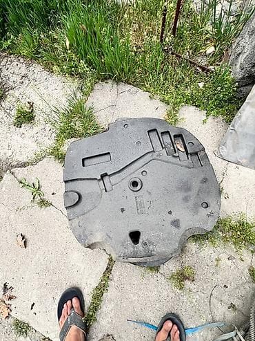 foam: Органайзер Для багажника, цвет - Серый, Б/у, Самовывоз, Платная доставка — 3