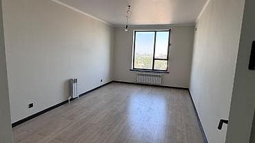 discovery studio: 3 комнаты, 94 м², Тунгуч мкр Элитка, 4 этаж, Свежий ремонт — 6
