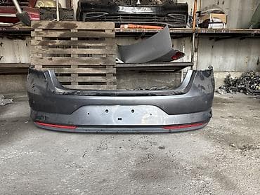 Бампер Samsung, Оригинал