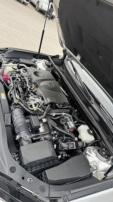 w210 e280: Свежее Пригнана из Кореи Без пробега по Кыргызстану 2019 Года выпуска — 9
