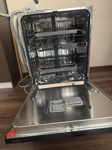 pro mozer: Б/у Встраиваемая посудомоечная машина Gorenje SmartFlex — 2