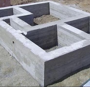 bem stroy: Фундамент Бесплатная консультация Больше 6 лет опыта — 1