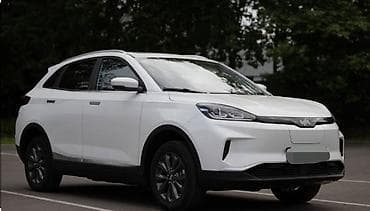 двигатель mitsubishi: Weltmeister EX5, 2020 г., Передний, В наличии — 1