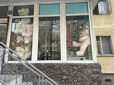 open space: Аренда офисов, 20 м², 1 линия — 5