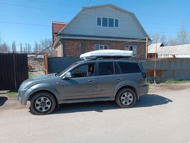 купить бу бокс на крышу автомобиля: Автобокс 2 см, Новый — 3