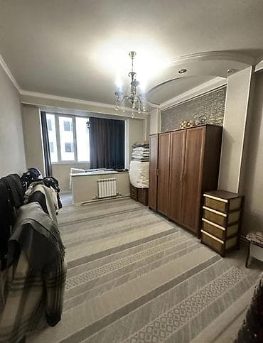 дианур: 2 комнаты, 70 м², Элитка, 5 этаж, Евроремонт — 6