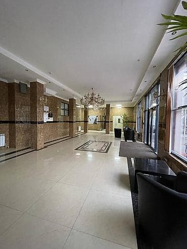 platinum park: 2 комнаты, Без подселения, С мебелью полностью — 9