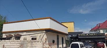 наружний блок: Фасадные и потолочные кассеты/панели для облицовки зданий - — 2