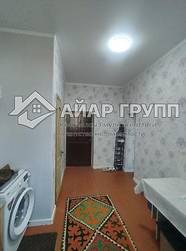 лущихина: 1 комната, 32 м², Индивидуалка, 2 этаж, Косметический ремонт — 2