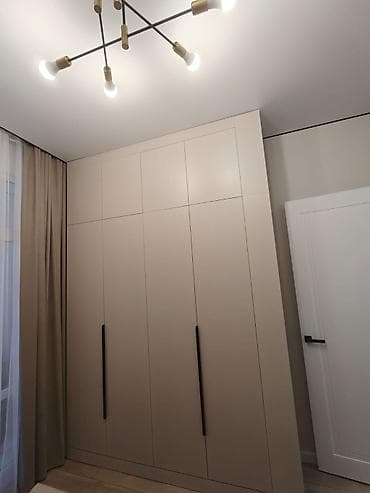 ручки для кухонной мебели boyard: Мебель на заказ, Кухня, Кухонный гарнитур — 6